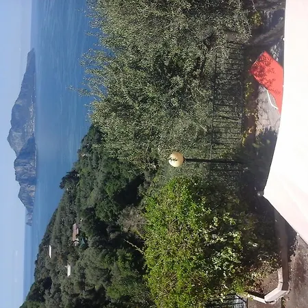 Casa Vacanze Ocean Massa Lubrense