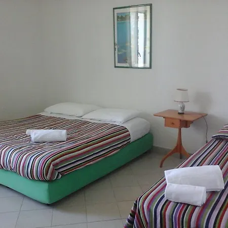 Casa Vacanze Ocean