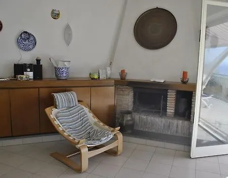 Casa de Férias Casa Vacanze Ocean