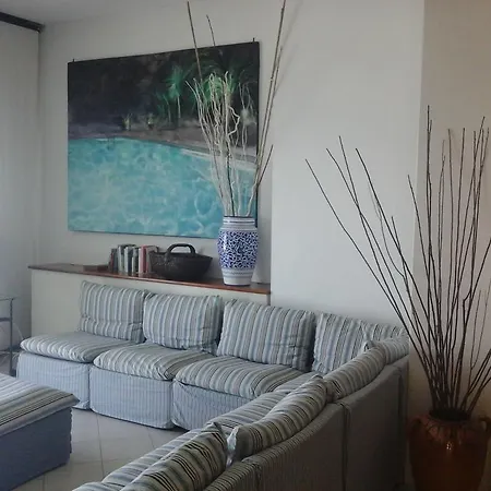 Casa Vacanze Ocean Casa de Férias Massa Lubrense