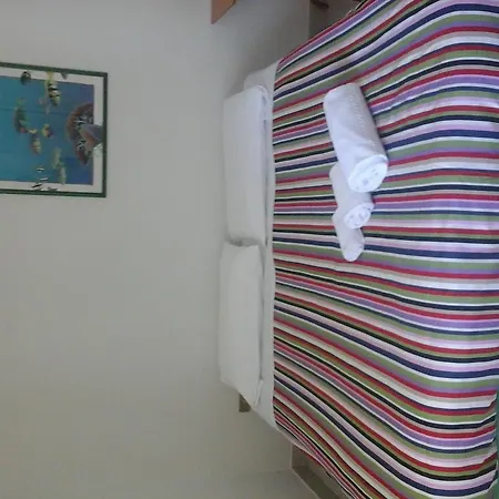 Casa Vacanze Ocean *