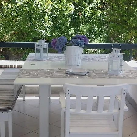 Casa de Férias Casa Vacanze Ocean Massa Lubrense