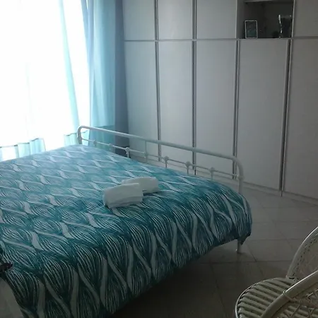 Casa Vacanze Ocean Casa de Férias Massa Lubrense